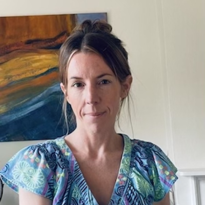Laura MacWilliams