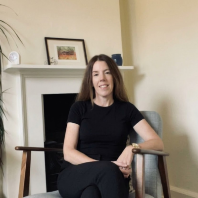 Laura MacWilliams