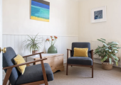 Worcester House, Petersfield