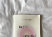 Highly Sensitive Warrior Book