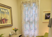 Loughborough Therapy Room