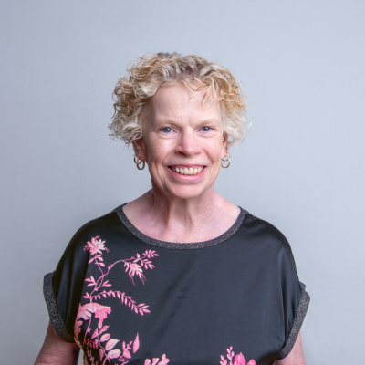 Maureen Cunningham