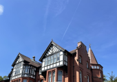 Penrhos Manor, Colwyn Bay