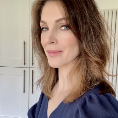 Vicki Fergus-Bridges