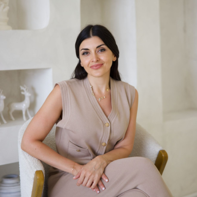 Ioanna Kerasidou