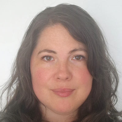 Amy Cowburn