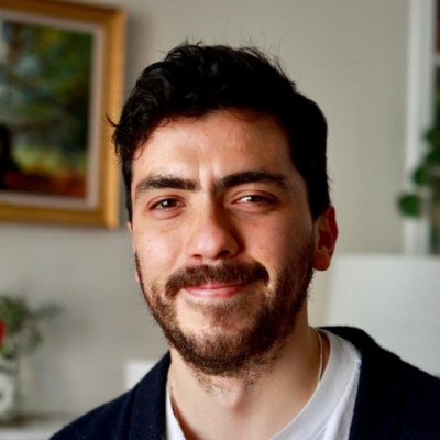 Alex Jurgensen