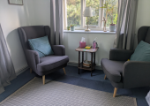 Sycamore House Counselling in Kingswood, Bristol
