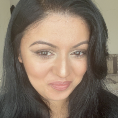 Aniqa Ahmed