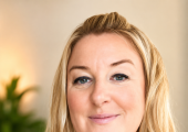 Online and in person counsellor - Emma Ramarge