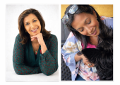 Relaxing with your pet can help your wellbeing