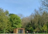 The Hut