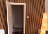 Therapy room