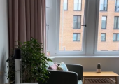 Therapy room