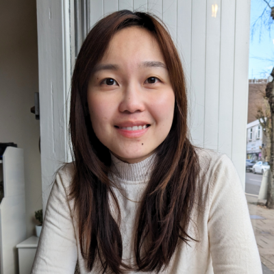 Kathleen Lo