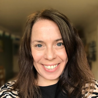 Nicola Campbell
