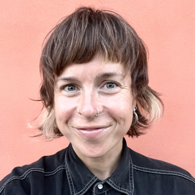 Radka Mosnier