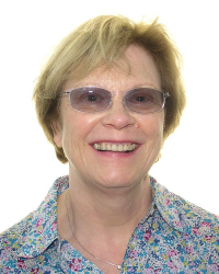Melanie Waddy Melanie Waddy