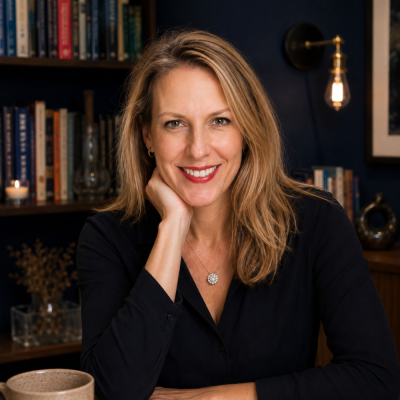 Anna Gooch