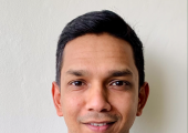 Emran Hussain, EMDR Therapist