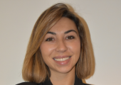 Bruna Piccolo, Integrative Therapist