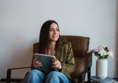 Valentina Pierangeli, Practitioner Psychologist