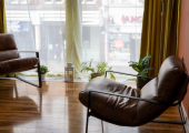 Our Clinic in Holloway, London