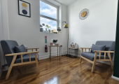 Our Clinic in Holloway, London