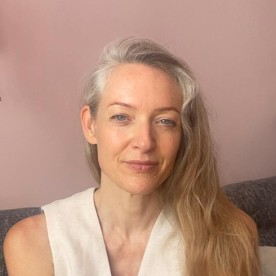 Jacqui Painter