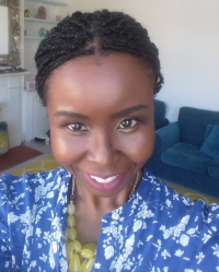 Jeraline George: (Accredited) Let Me Help You Get Your Happy Back! Jeraline George: (Accredited) Let Me Help You Get Your Happy Back!