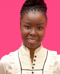 Jeraline George:Self-Esteem + Self-Acceptance Specialist Jeraline George:Self-Esteem + Self-Acceptance Specialist