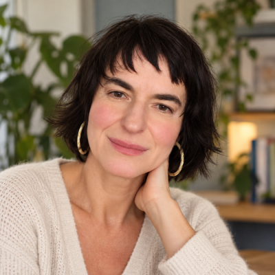 Monique Szenkowska