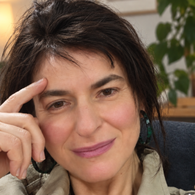 Monique Szenkowska