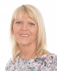Jenny Charles MBACP (Accred) Jenny Charles MBACP (Accred)