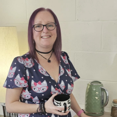Karen Jackson