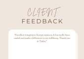 Client Feedback