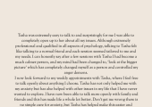 Client Feedback Part 2