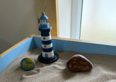 Sandtray