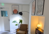 Therapy room 2