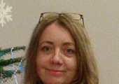 My previous profile photo