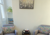 Face to Face Counselling in South East London