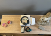 EMDR kit