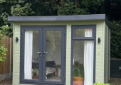 Private Counselling space