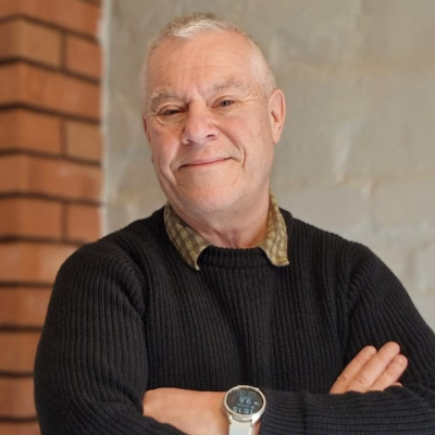 Nigel Skinner
