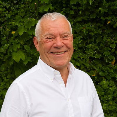 Nigel Skinner