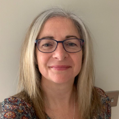 Karen Oborn