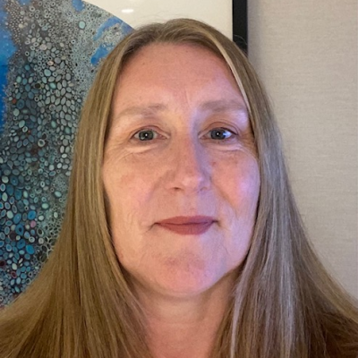 Sharon Roffey