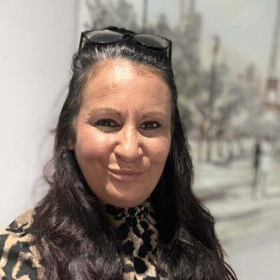 Louise Malyan