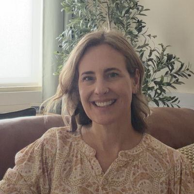 Louise Bradley
