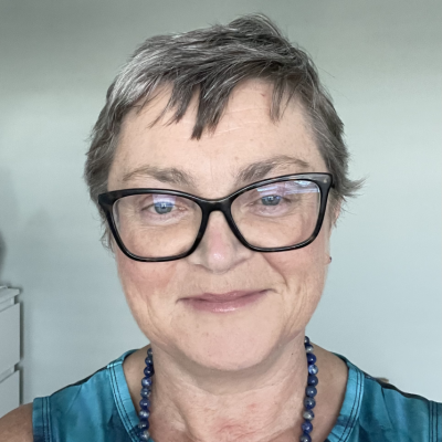 Ruth Mercer